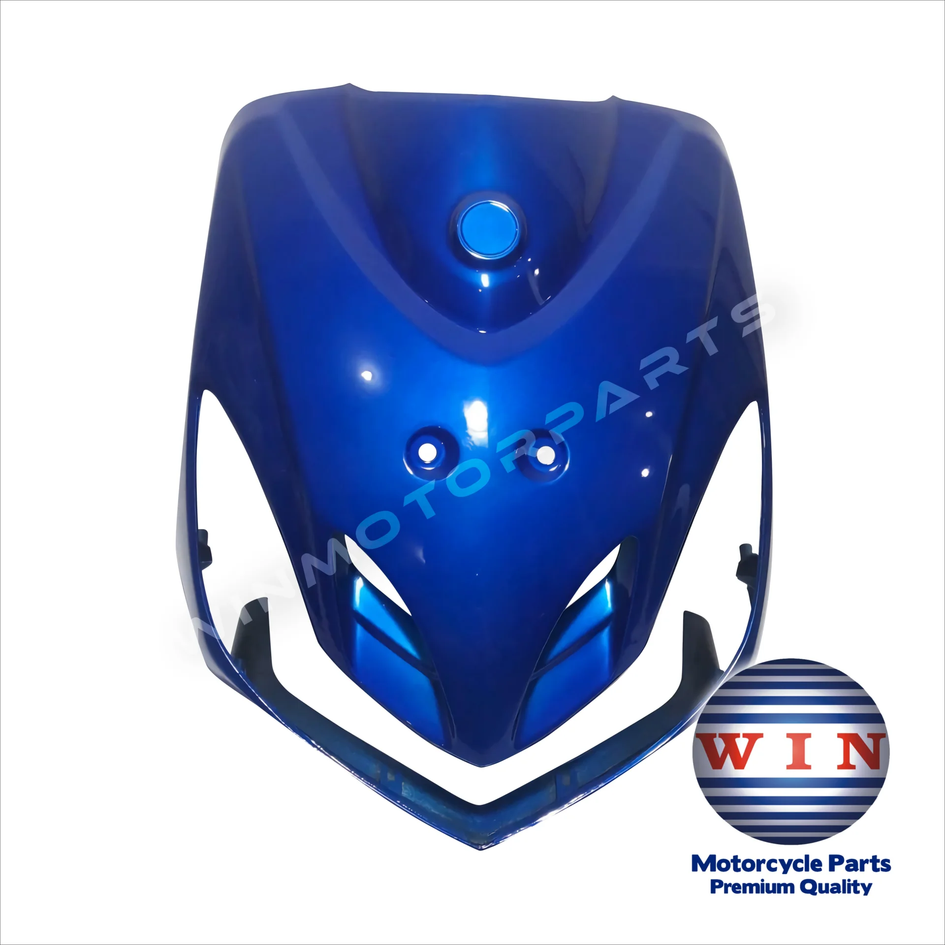 PANEL MIO 08 BIRU MUDA